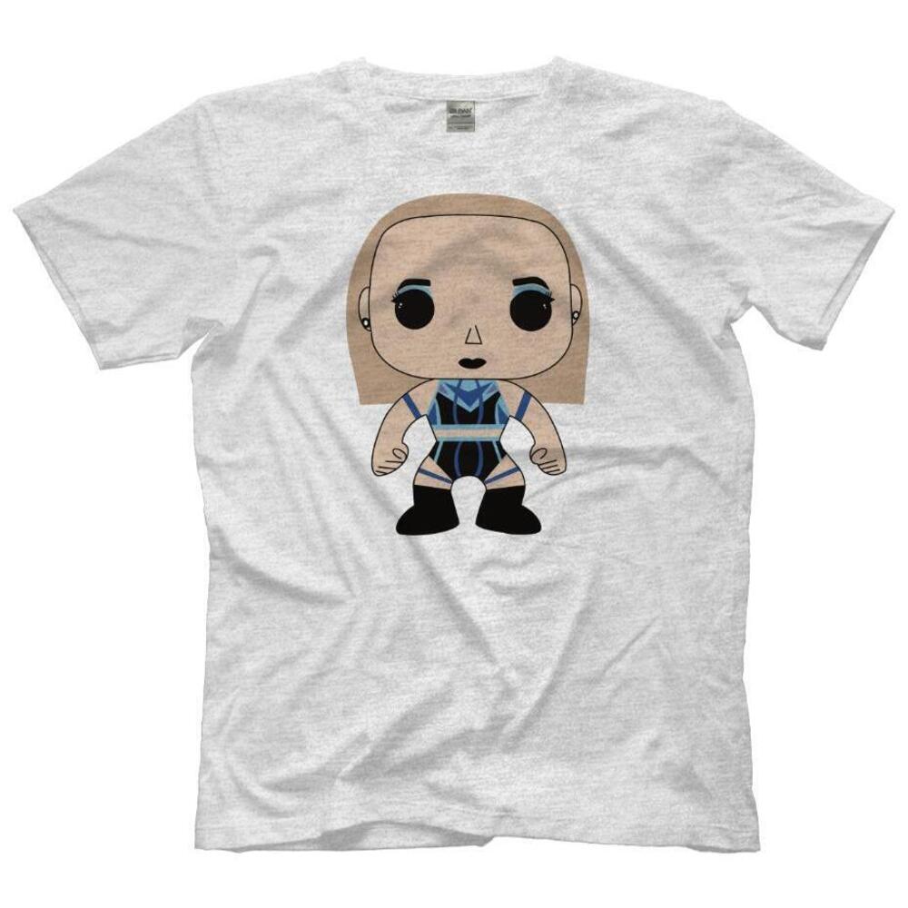 Ashlyn Funko Pop Shirt